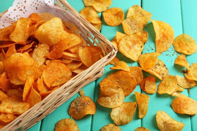 Strategi Pemasaran Keripik Lokal yang Efektif untuk UMKM