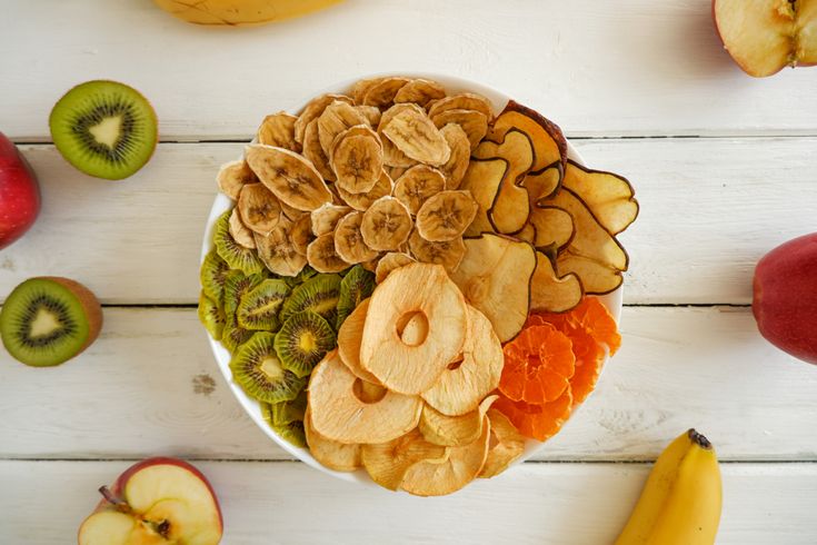 Jenis Olahan Keripik Vacuum Paling Populer dan Sehat