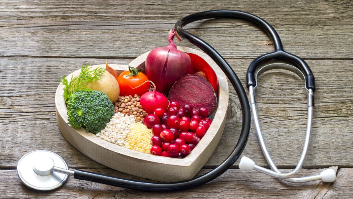 Kampanye Pola Makan Seimbang Siswa untuk Kesehatan Optimal