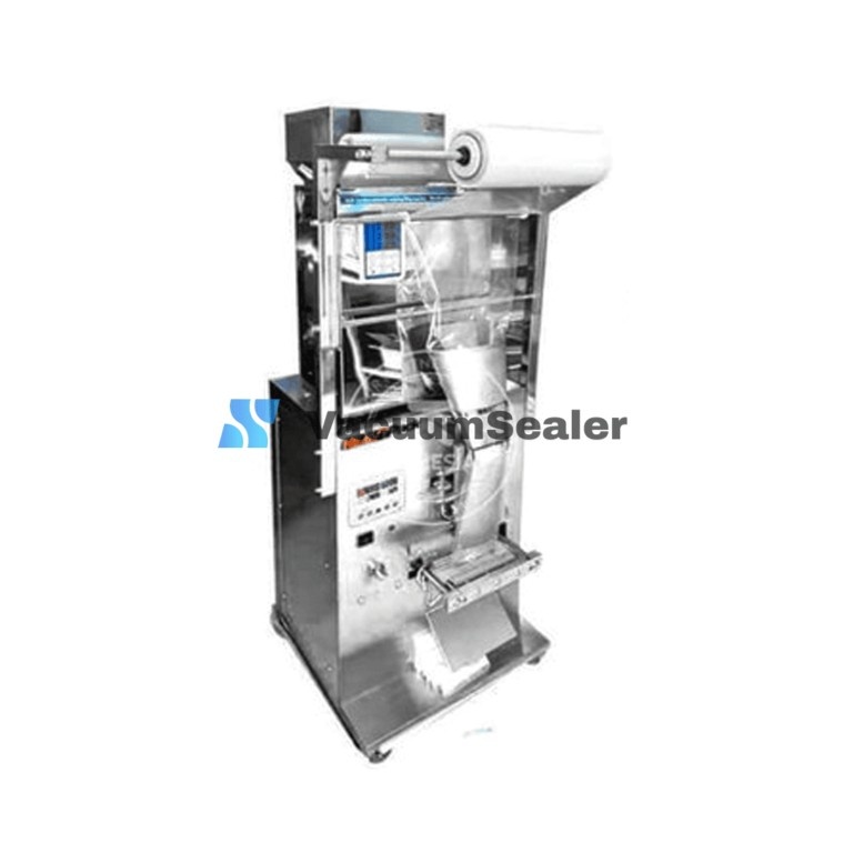 Mesin packaging kaleng minuman