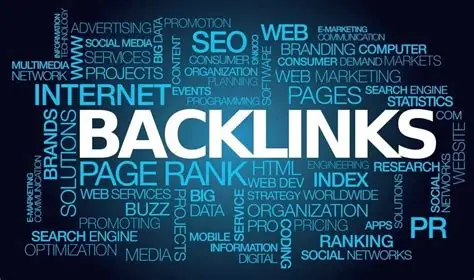 Manfaat Backlink Bagi Situs Dalam SEO