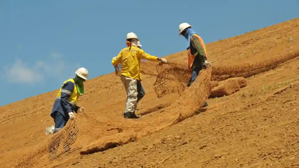 Cocomesh Sebagai Peluang Wirausaha Ramah Lingkungan